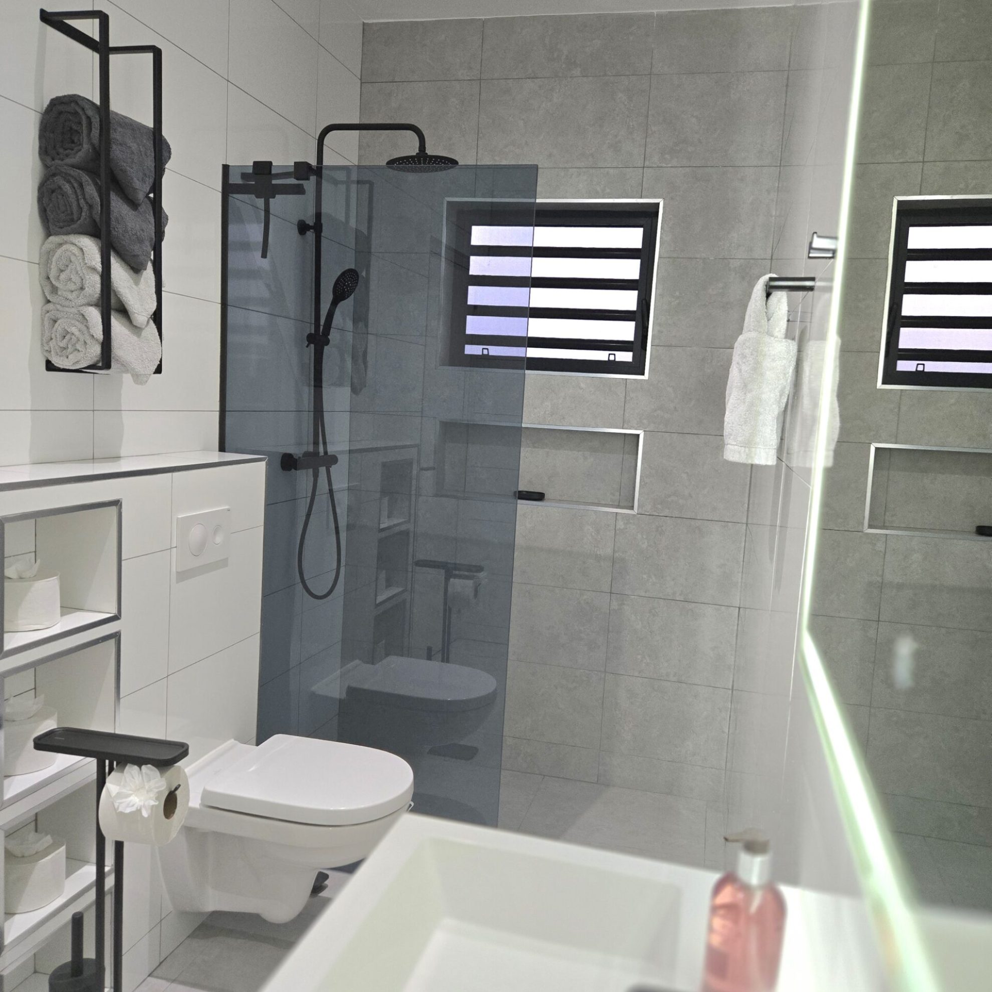badkamer 1