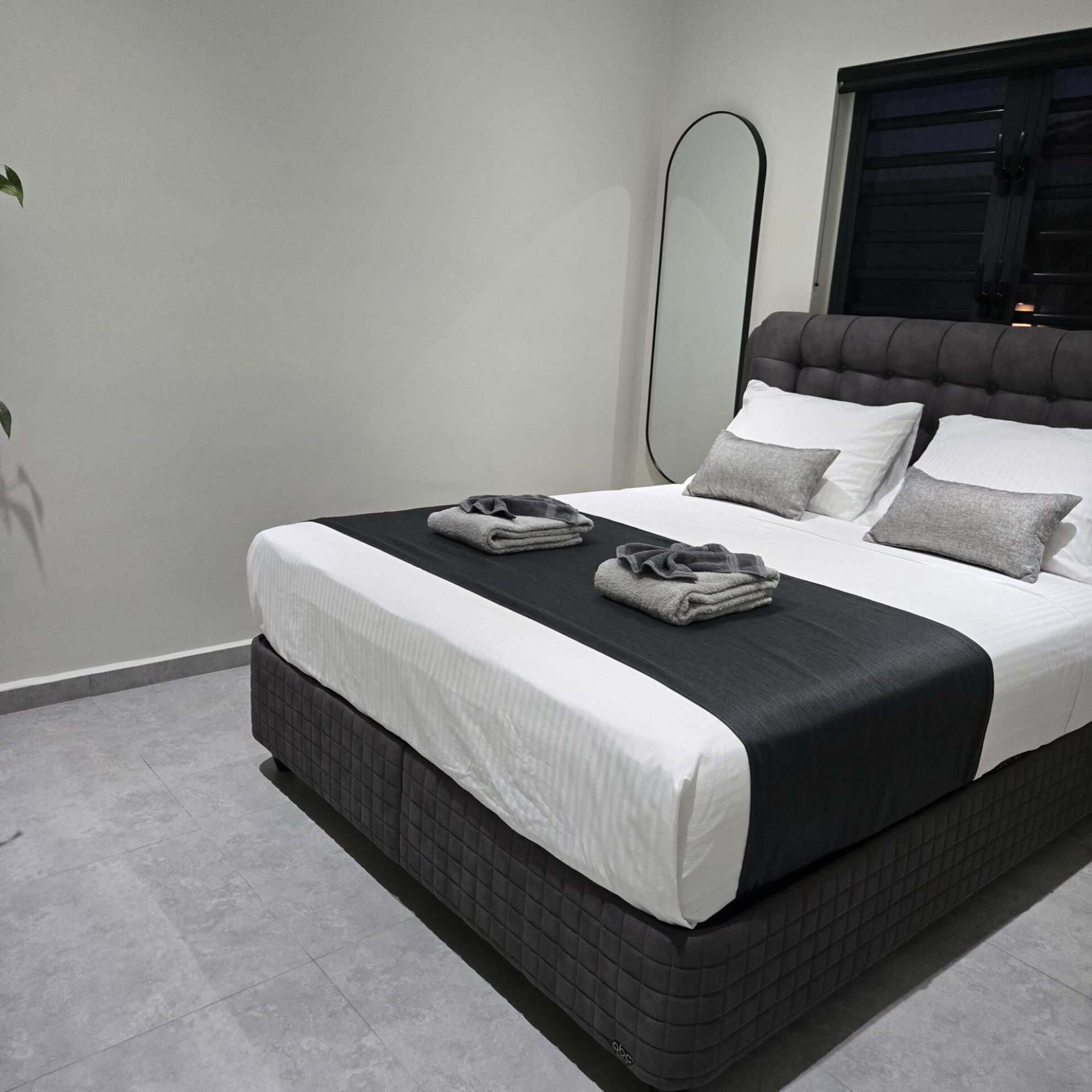 slaapkamer 2
